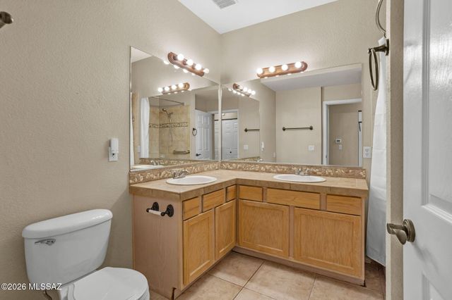 1500 E Pusch Wilderness Dr Unit 8102, Tucson, AZ 85737