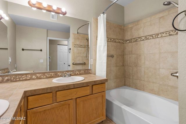 1500 E Pusch Wilderness Dr Unit 8102, Tucson, AZ 85737