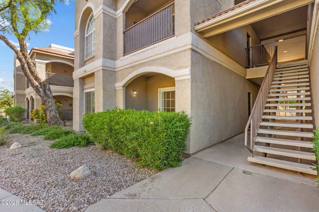 1500 E Pusch Wilderness Dr Unit 8102, Tucson, AZ 85737