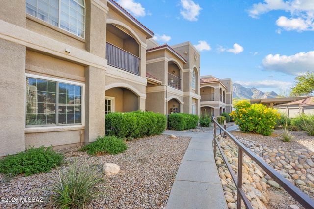 1500 E Pusch Wilderness Dr Unit 8102, Tucson, AZ 85737