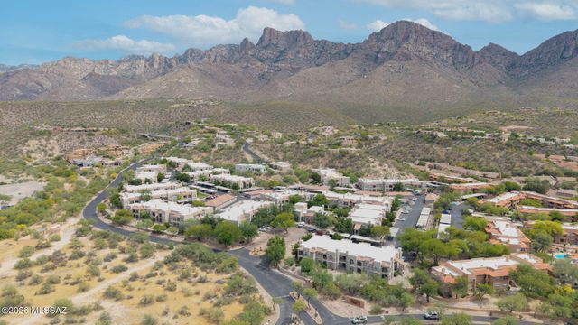 1500 E Pusch Wilderness Dr Unit 8102, Tucson, AZ 85737