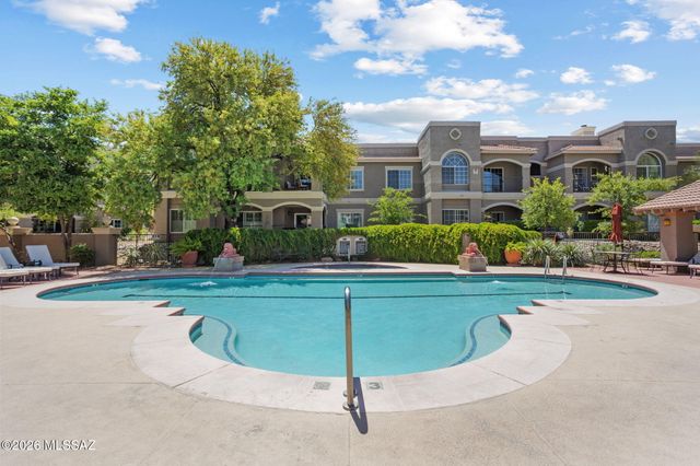 1500 E Pusch Wilderness Dr Unit 8102, Tucson, AZ 85737