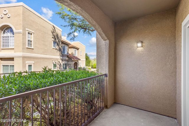 1500 E Pusch Wilderness Dr Unit 8102, Tucson, AZ 85737