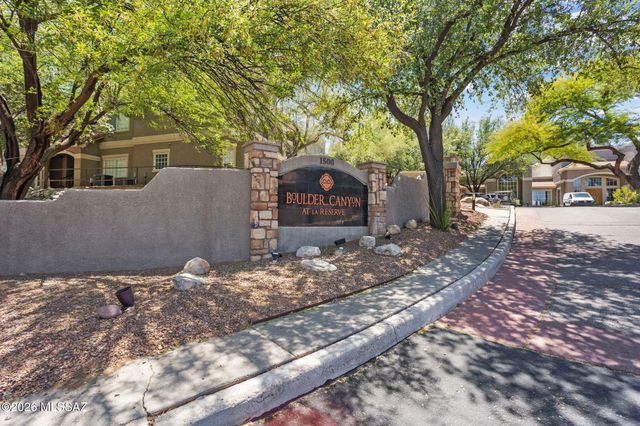 1500 E Pusch Wilderness Dr Unit 8102, Tucson, AZ 85737
