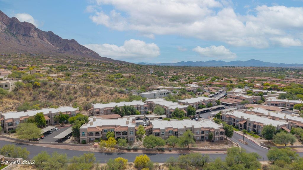 1500 E Pusch Wilderness Dr Unit 8102, Tucson, AZ 85737