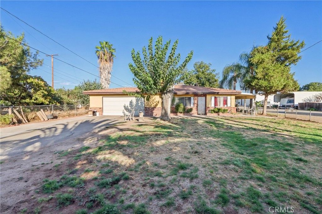 25260 Antelope, Romoland, CA 92585 — exterior