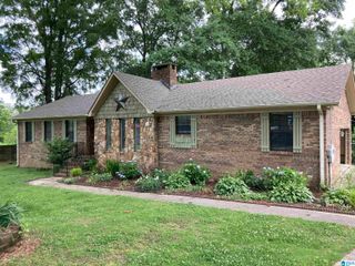 373 OAKHURST STREET, Mount Olive, AL 35117