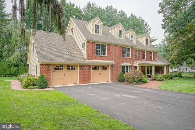 336 E CENTRAL AVE, Moorestown, NJ 08057