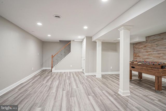 336 E CENTRAL AVE, Moorestown, NJ 08057