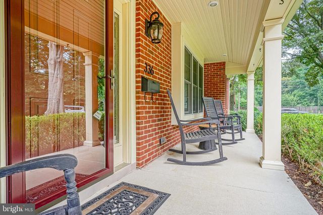 336 E CENTRAL AVE, Moorestown, NJ 08057