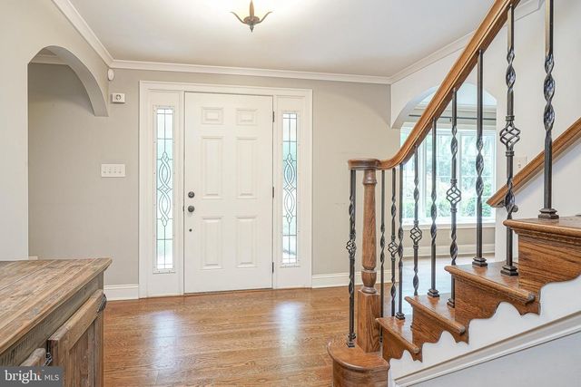 336 E CENTRAL AVE, Moorestown, NJ 08057
