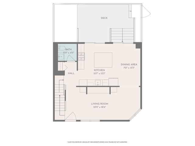 1615 N Vine Street, Chicago, IL 60614