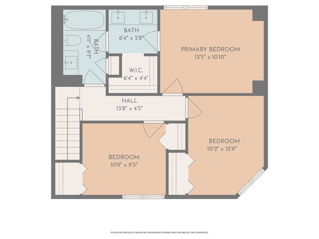 1615 N Vine Street, Chicago, IL 60614