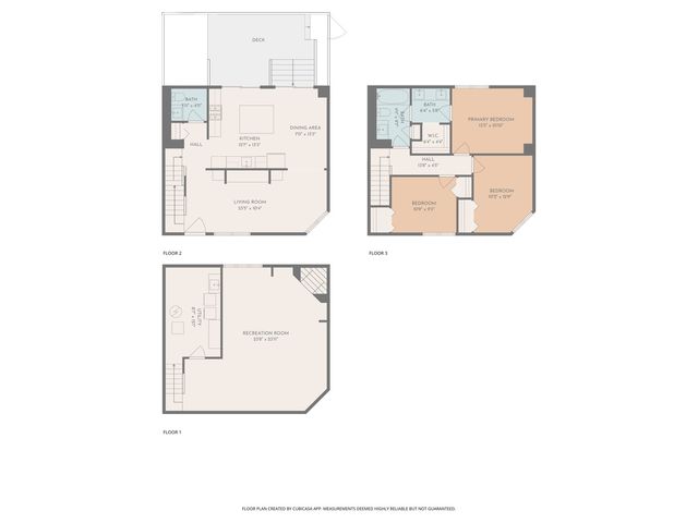 1615 N Vine Street, Chicago, IL 60614