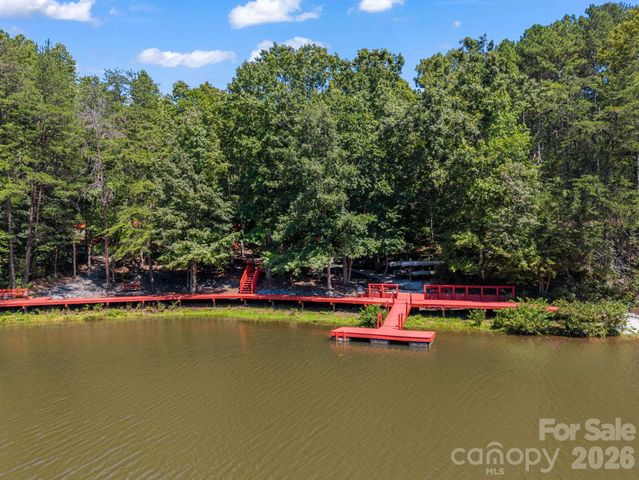 106 Lake Terrace Drive, Nebo, NC 28761