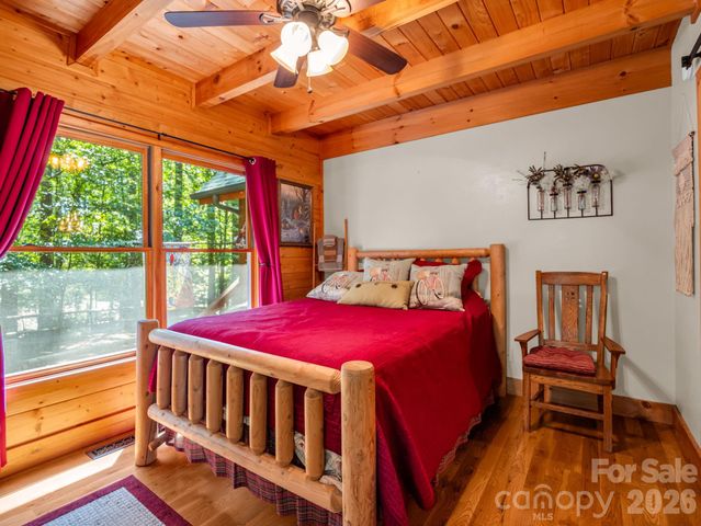 106 Lake Terrace Drive, Nebo, NC 28761