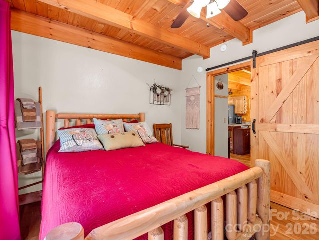 106 Lake Terrace Drive, Nebo, NC 28761