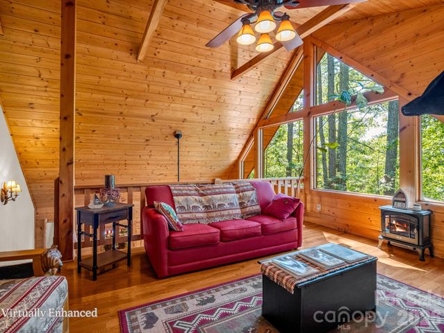 106 Lake Terrace Drive, Nebo, NC 28761
