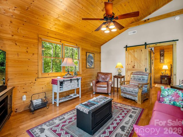 106 Lake Terrace Drive, Nebo, NC 28761