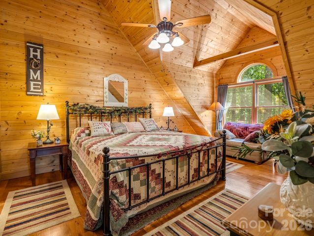 106 Lake Terrace Drive, Nebo, NC 28761