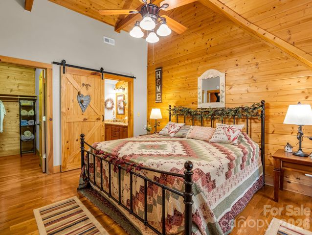 106 Lake Terrace Drive, Nebo, NC 28761