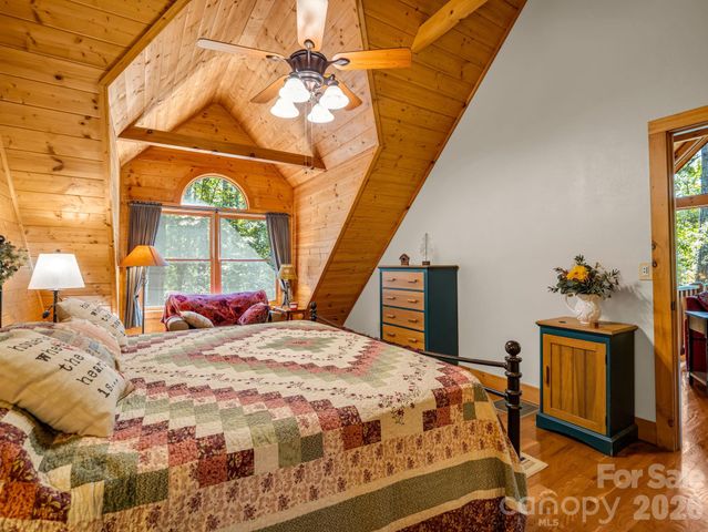 106 Lake Terrace Drive, Nebo, NC 28761