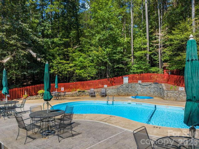 106 Lake Terrace Drive, Nebo, NC 28761