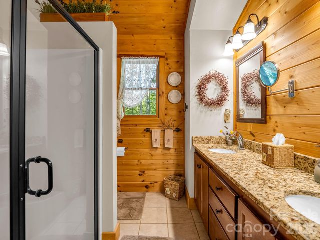 106 Lake Terrace Drive, Nebo, NC 28761