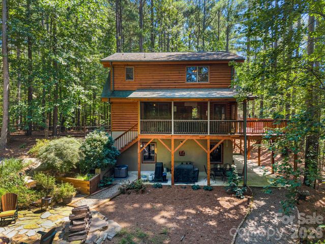 106 Lake Terrace Drive, Nebo, NC 28761