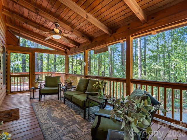 106 Lake Terrace Drive, Nebo, NC 28761