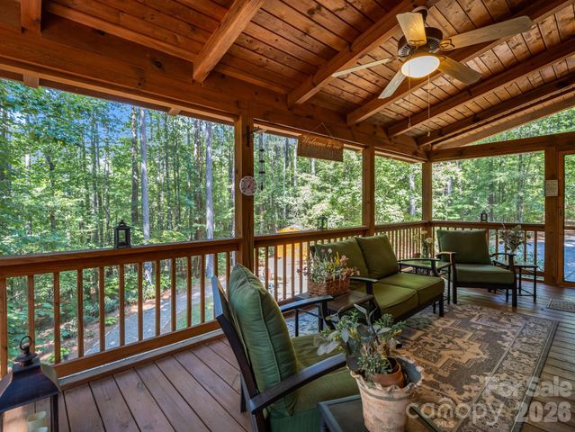106 Lake Terrace Drive, Nebo, NC 28761