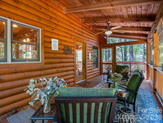 106 Lake Terrace Drive, Nebo, NC 28761