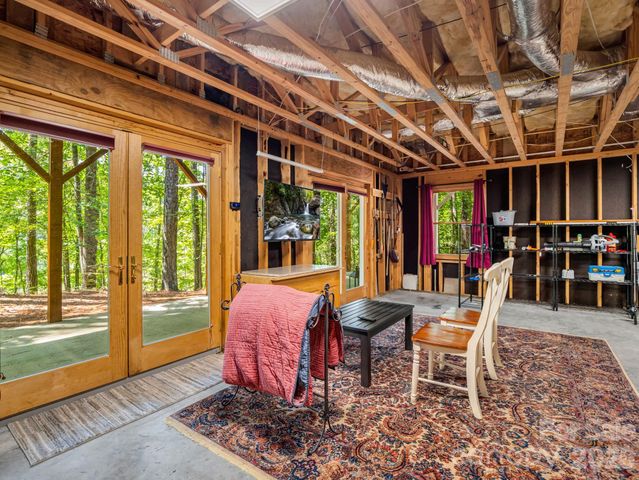 106 Lake Terrace Drive, Nebo, NC 28761