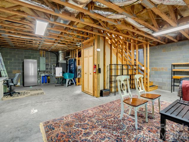 106 Lake Terrace Drive, Nebo, NC 28761