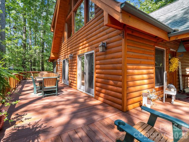 106 Lake Terrace Drive, Nebo, NC 28761