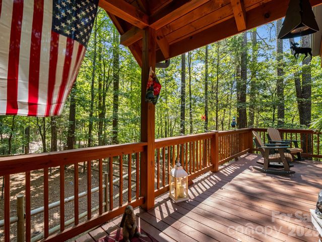 106 Lake Terrace Drive, Nebo, NC 28761