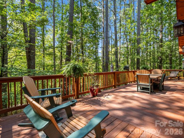 106 Lake Terrace Drive, Nebo, NC 28761