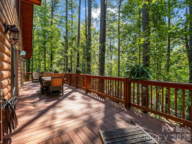 106 Lake Terrace Drive, Nebo, NC 28761
