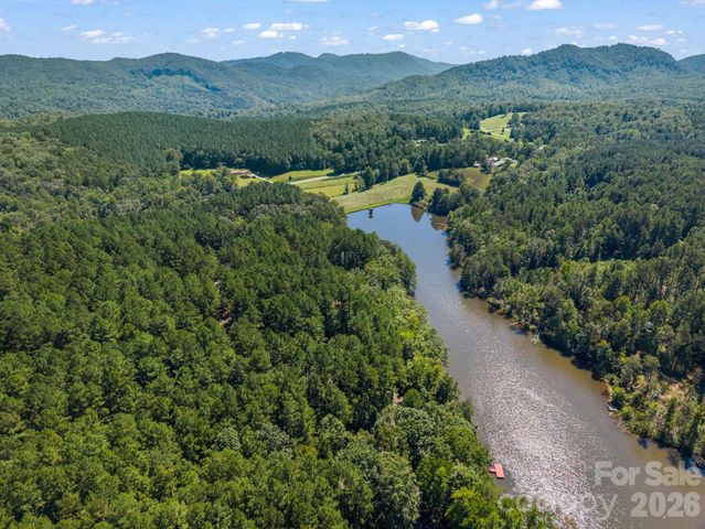 106 Lake Terrace Drive, Nebo, NC 28761