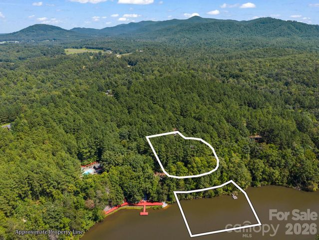 106 Lake Terrace Drive, Nebo, NC 28761