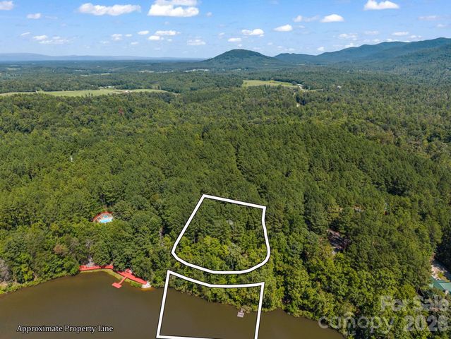 106 Lake Terrace Drive, Nebo, NC 28761