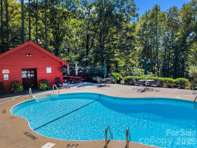 106 Lake Terrace Drive, Nebo, NC 28761