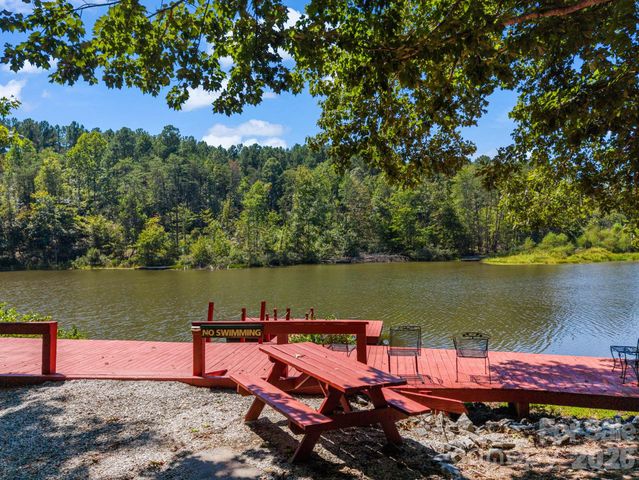 106 Lake Terrace Drive, Nebo, NC 28761
