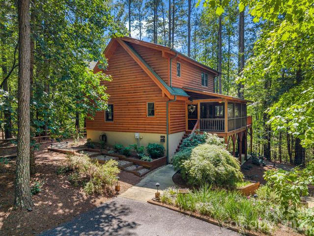 106 Lake Terrace Drive, Nebo, NC 28761