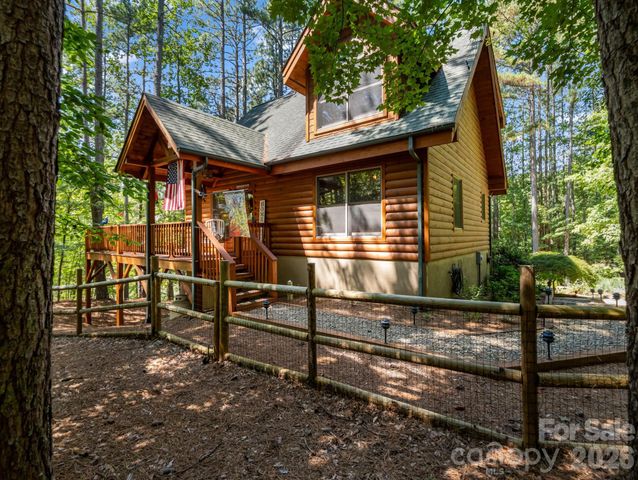 106 Lake Terrace Drive, Nebo, NC 28761