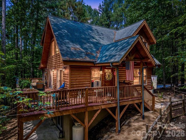 106 Lake Terrace Drive, Nebo, NC 28761