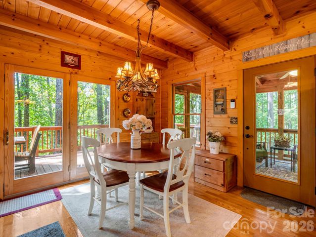106 Lake Terrace Drive, Nebo, NC 28761