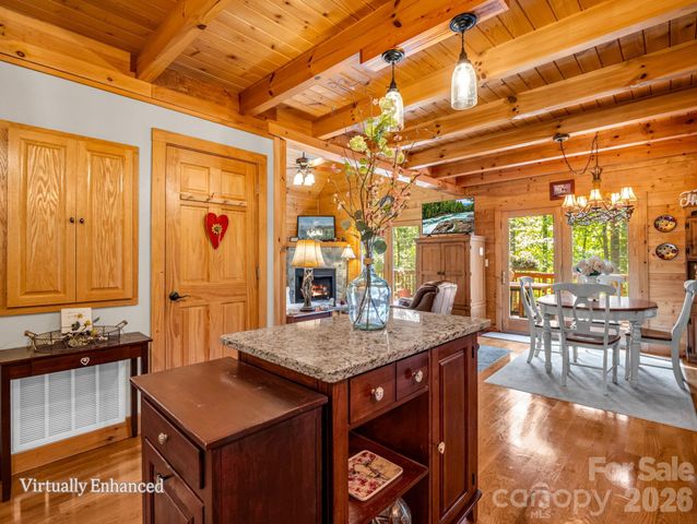 106 Lake Terrace Drive, Nebo, NC 28761