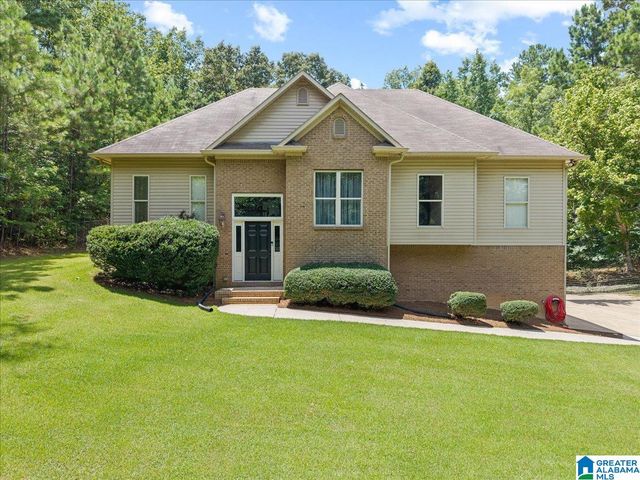 9162 THERMAL ROAD, Warrior, AL 35180