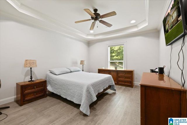 9162 THERMAL ROAD, Warrior, AL 35180